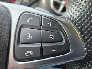 Mercedes-Benz B-Klasse Mercedes B-klasse 180 AMG-Line Night Edit Plus NIEUWST / NAP - afbeelding nr 21