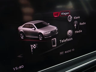Audi A4 Audi A4 Limousine 2.0 TFSI 251PK / Sport S-line / 2017 / LED - afbeelding nr 34
