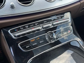 Mercedes-Benz E-Klasse - afbeelding nr 10