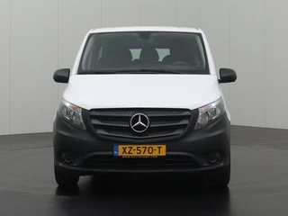Mercedes-Benz Vito Mercedes-Benz Vito 114BlueTEC 7G-Tronic Automaat Personenbus | 9-Persoons | Extra Lang | Airco | Cruise | BPM vrij !!! | 2-2-2-3 Stoelopstelling - afbeelding nr 10