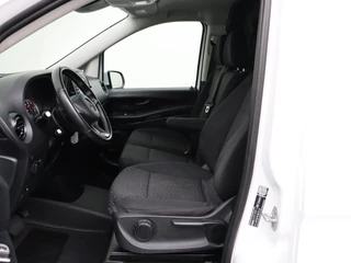 Mercedes-Benz Vito | Airco | 3-Persoons | Camera | Betimmering - afbeelding nr 20