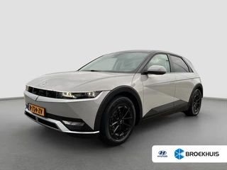 Hyundai IONIQ 5 Connect+ 77.4 kWh 229pk