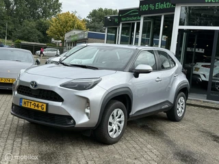 Toyota Yaris Cross - 439000544-0