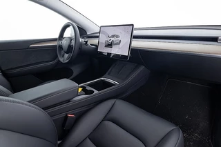 Tesla Model Y Tesla Model Y RWD 58 kWh | PANORAMADAK | LEDER *2e Pinksterdag OPEN v.a 11u tot 17u* - afbeelding nr 10