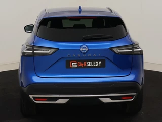 Nissan QASHQAI Nissan QASHQAI 1.3 MHEV Xtronic N-Connect | Navi | 360° Camera | Cold Pack - afbeelding nr 5
