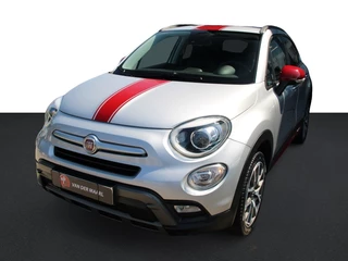 Fiat 500X Fiat 500X Cross 1.4 Turbo MultiAir - afbeelding nr 2