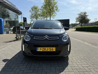 Citroën C1 - afbeelding nr 4