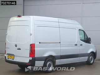 Mercedes-Benz Sprinter Mercedes Sprinter 315 CDI Automaat RWD L2H2 Camera Airco Carplay Parkeersensoren L2 11m3 Airco - afbeelding nr 5