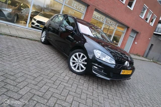 Volkswagen Golf Volkswagen Golf 1.2 TSI Highline Navi CarPlay Automaat - afbeelding nr 9