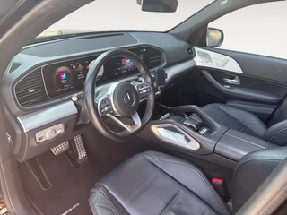 Mercedes-Benz GLE Mercedes-Benz GLE 350 e 4M. Pr Plus - afbeelding nr 9