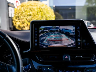Toyota C-HR Toyota C-HR 1.8 Hybrid Premium|CAMERA|CRUISE|KEYLESS|18'' - afbeelding nr 26