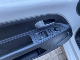 Volkswagen up! Airco,Electr.pakket.Audio.1e Eign. - afbeelding nr 28