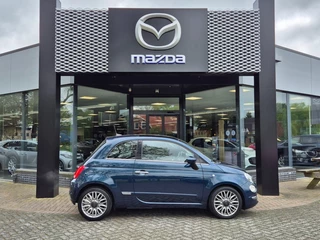 Fiat 500 - afbeelding nr 2