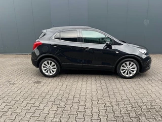 Opel Mokka Opel Mokka 1.4 T Cosmo Automaat Navigatie Trekhaak PDC APK - afbeelding nr 14