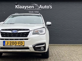 Subaru Forester - afbeelding nr 9