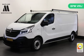 Renault Trafic Renault Trafic 2.0 dCi 120PK L2 EURO 6 - Airco - Cruise - PDC - € 14.950,- Excl. - afbeelding nr 1