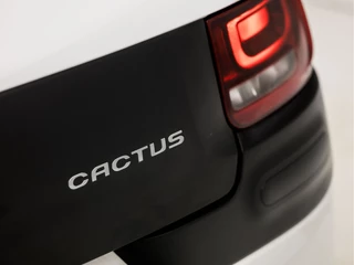 Citroën C4 Cactus Automaat (CAMERA, CLIMATE, STOELVERWARMING, PARKEERSENSOREN, CRUISE, SPORTSTOELEN, DIGITAL COCKPIT, ELEK RAMEN, NIEUWSTAAT) - afbeelding nr 22