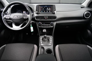 Hyundai Kona Hyundai Kona 1.0 T-GDI Comfort, CarPlay, cruise, cam. trekh. - afbeelding nr 4