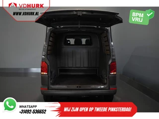 Volkswagen Transporter - afbeelding nr 5