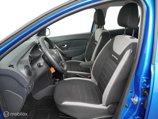 Dacia Sandero Stepway Dacia Sandero 0.9 TCe SL Stepway - afbeelding nr 10