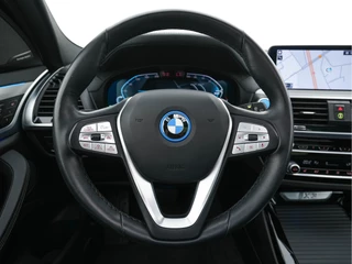 BMW iX3 (INCL-BTW) *PANO | ADAPTIVE-CRUISE | HARMAN/KARDON-AUDIO | FULL-LEATHER | MEMORY-PACK | DIGI-COCKPIT | BLIS | SURROUND-VIEW | SPORT-SEATS | KEYLESS | NAVI-FULLMAP | 20''ALU* - afbeelding nr 23