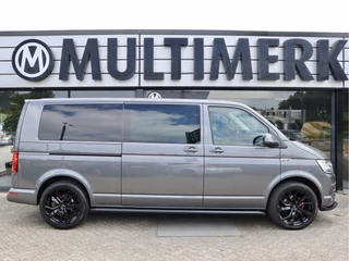 Volkswagen Transporter - afbeelding nr 2