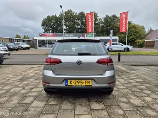 Volkswagen Golf Volkswagen Golf 1.4 TSI, Carplay, Navi, Parkeersensoren, LED - afbeelding nr 24