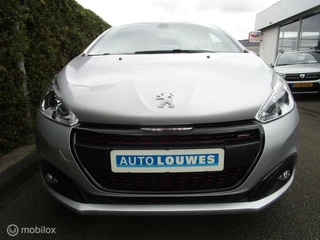 Peugeot 208 Peugeot 208 1.2 110 PK GT-Line - 5-Deurs - afbeelding nr 3