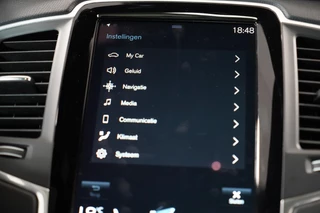 Volvo XC90 Volvo XC90 2.0 T8 Recharge AWD R-Design 7Pers|Pano|Memory|Trekhaak - afbeelding nr 36