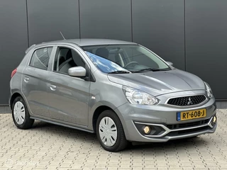 Mitsubishi Space Star Mitsubishi Space Star 1.0 Cool+ | AUTOMAAT | AIRCO | 5 DEUREN | - afbeelding nr 7