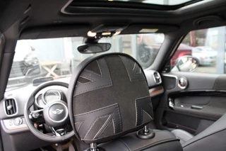 MINI Countryman - afbeelding nr 22