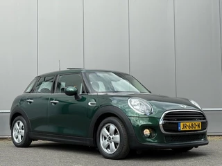 MINI Cooper MINI Cooper Mini 1.5 - airco - pano - nap! Automaat - navi - - afbeelding nr 3