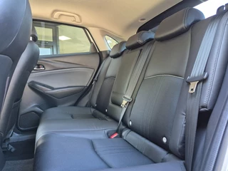 Mazda CX-3 - afbeelding nr 9