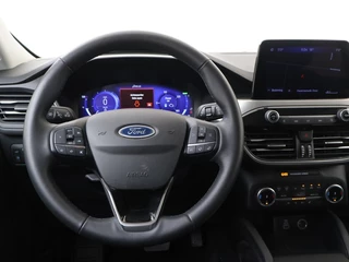 Ford Kuga Ford Kuga 225PK PHEV Titanium X WINTERPACK | CRUISE | CAMERA | CARPLAY! - afbeelding nr 29