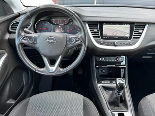 Opel Grandland X - afbeelding nr 3