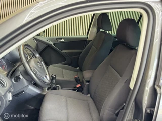 Volkswagen Tiguan Volkswagen Tiguan 1.4 TSI Sport&Style | PDC | Camera | Navi - afbeelding nr 27