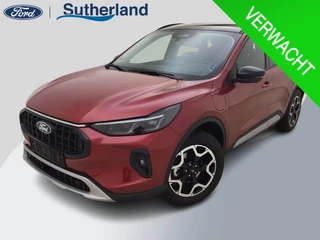 Ford Kuga - 311023192-0