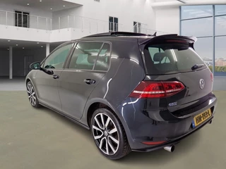 Volkswagen Golf - afbeelding nr 2