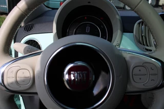 Fiat 500 - afbeelding nr 10