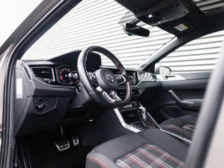 Volkswagen Polo Volkswagen Polo 2.0 TSI GTI Pano Beats Navi Cruise CarPlay - afbeelding nr 20