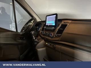 Ford Transit parkeersensoren, 2500kg trekhaak, voorruitverwarming, bijrijdersbank - afbeelding nr 18