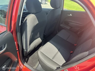 Kia Picanto Kia Picanto 1.0 DPi DynamicLine - afbeelding nr 6