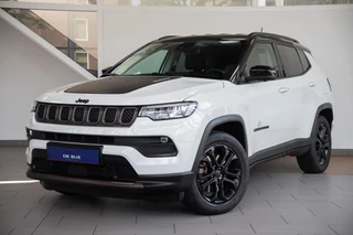 Jeep Compass Jeep Compass 4xe 240 Hybrid| Org NL|1Ste Eig|SRT|Upland MY2023|HD Edition 1 of 1|Uniek|Dealer Onderhouden - afbeelding nr 25