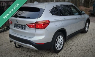 BMW X1 BMW X1 sDrive18i Executive   Advantage Pack Business   afneembare trekhaak - afbeelding nr 5