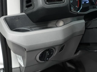 Volkswagen Crafter Volkswagen Crafter 30 2.0 TDI L3H3 Highline 177PK Automaat Airco Navi  Camera Trekhaak - afbeelding nr 13