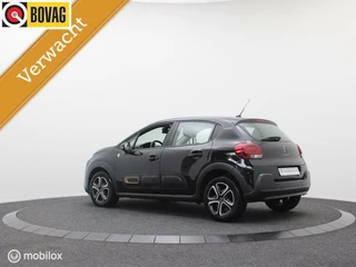 Citroën C3 Citroen C3 1.2 PureTech C-Series climate control | carplay navigatie | cruise control - afbeelding nr 28