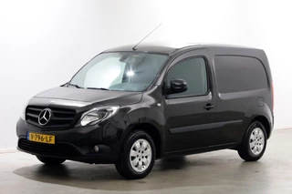 Mercedes-Benz Citan - afbeelding nr 8