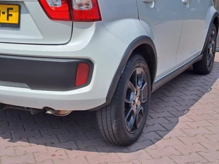 Suzuki Ignis Suzuki Ignis 1.2 Stijl l Automaat l Navi l Trekhaak l Clima l Camera l - afbeelding nr 34