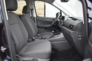 Volkswagen Caddy Volkswagen Caddy 1.5 TSI 5P, Cruise, Lane, Apple Carplay, PDC - afbeelding nr 11