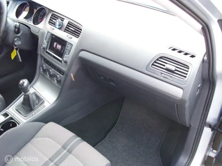 Volkswagen Golf Volkswagen Golf 1.0 TSI Comfortline - afbeelding nr 5